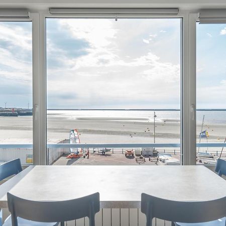 "Les Mouettes" Apartment Boulogne-sur-Mer Exterior photo